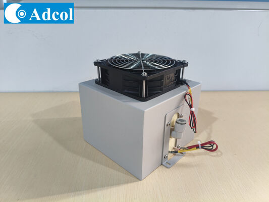Resfriador líquido termoelétrico de alto desempenho de 190W para lasers industriais e médicos