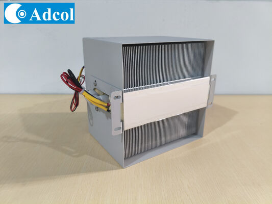 Resfriador líquido termoelétrico de alto desempenho de 190W para lasers industriais e médicos