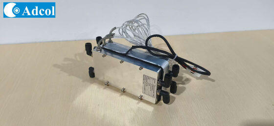 Resfriador de Montagem Ar-Líquido de 100W para Equipamentos de Teste de CI, Equipamentos de Bebidas e Laboratório
