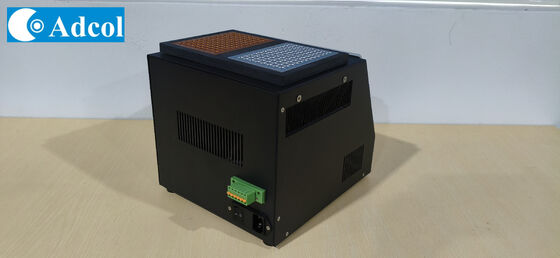 O banho metálico de temperatura constante de controlo duplo possui um sistema de controlo de temperatura duplo único, tornando-o um assistente indispensável e eficiente tanto para investigadores como para engenheiros de produção.