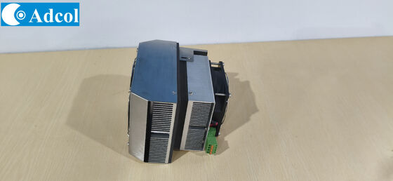 Ar Condicionado Termoelétrico 50W 12VDC Projetado para Quiosques Externos e Internos com Dissipação de Calor e Operação de Baixo Ruído