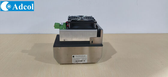 Ar Condicionado Termoelétrico 50W 12VDC Projetado para Quiosques Externos e Internos com Dissipação de Calor e Operação de Baixo Ruído