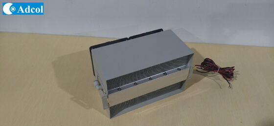 Refrigerador termoelétrico de ar a líquido de 300W 24VDC 、Módulo de refrigeração Peltier、Refrigerador termoelétrico、Refrigerador a laser médico、Refrigerador de instrumento analítico