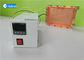ISO9001 refrigerador termoelétrico da C.C. da placa fria TÉCNICA 24V