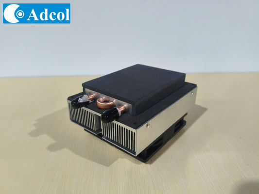 Refrigerador líquido termoelétrico de 50 W para máquinas a laser Dispositivo médico